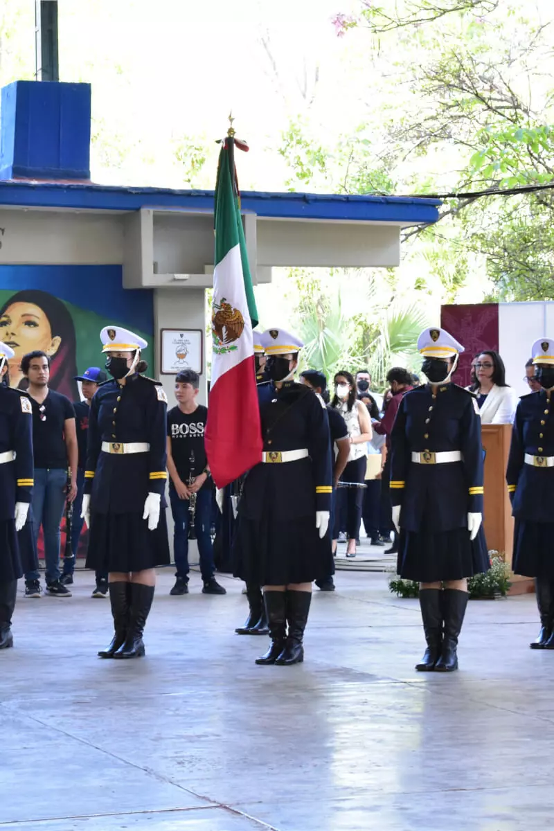 Misión, Visión y Valores de la Escuela Normal de Sinaloa